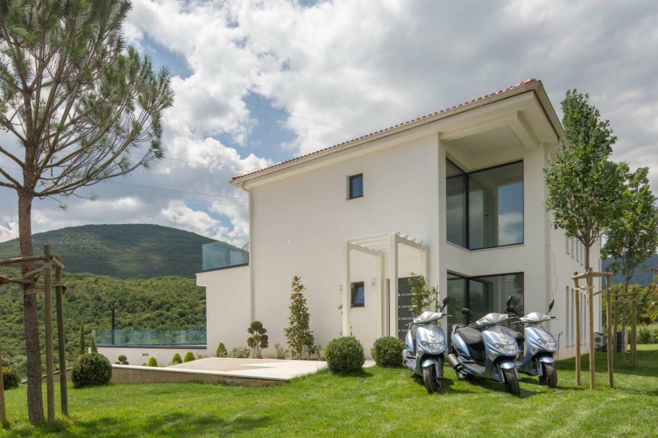 Villa Elegance Sinj Kültér fotó